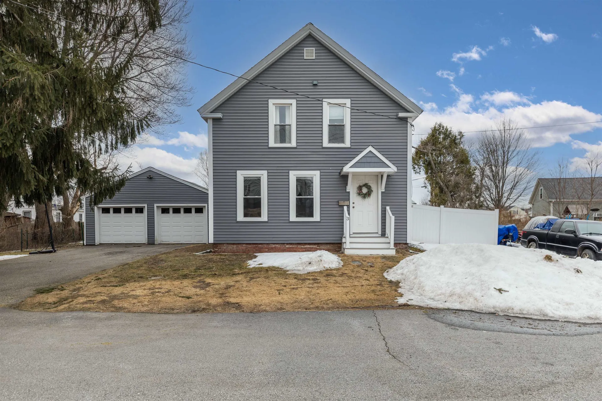 3 Down Street Somersworth NH 03878