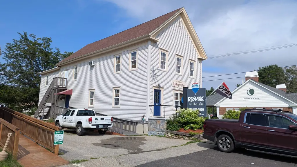 141 Main Street Alton NH 03809