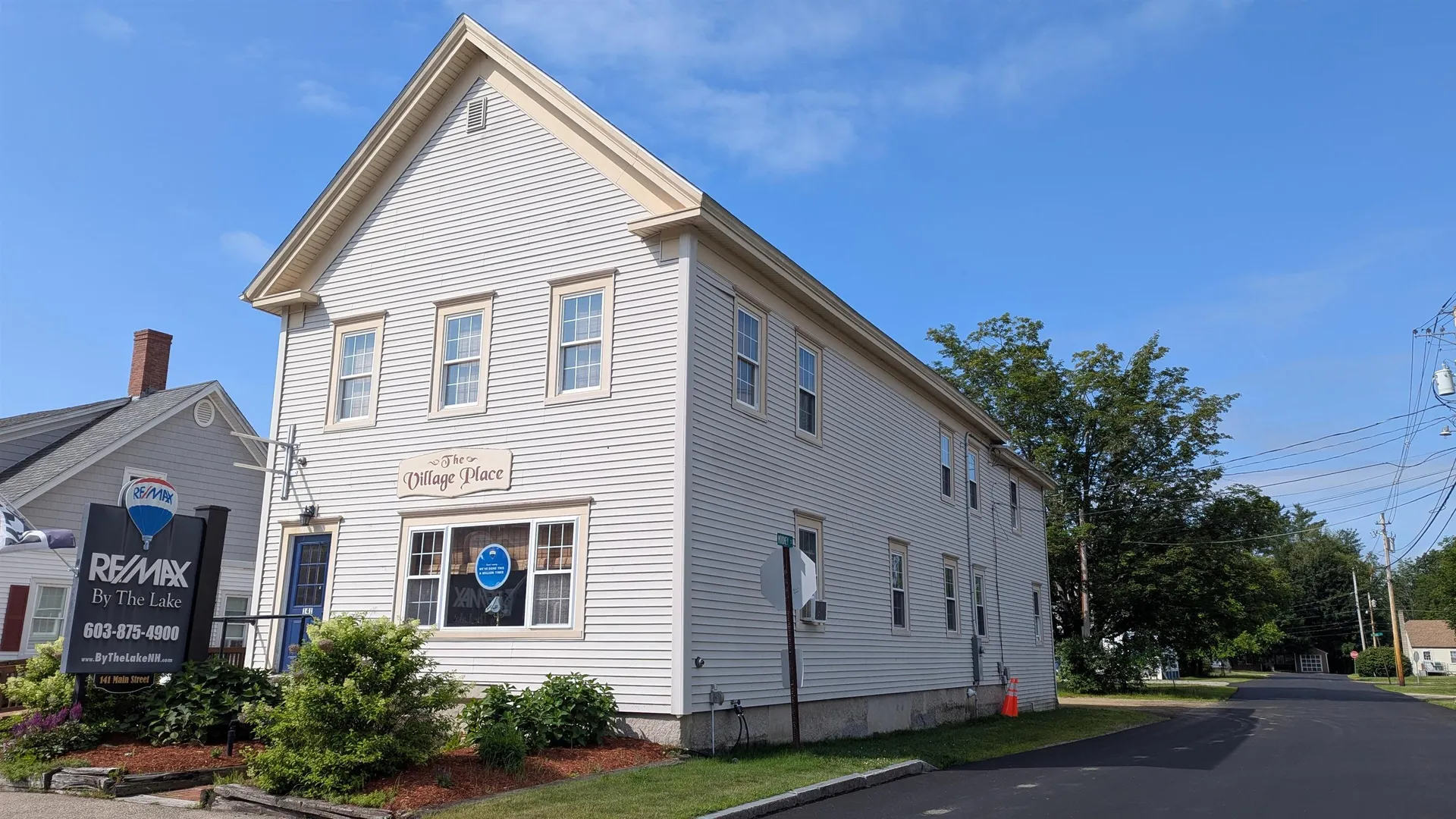 141 Main Street Alton NH 03809