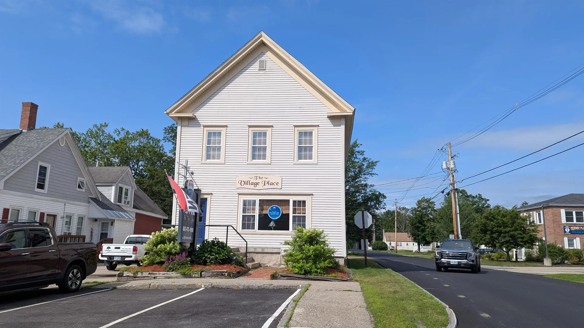 141 Main Street Alton NH 03809