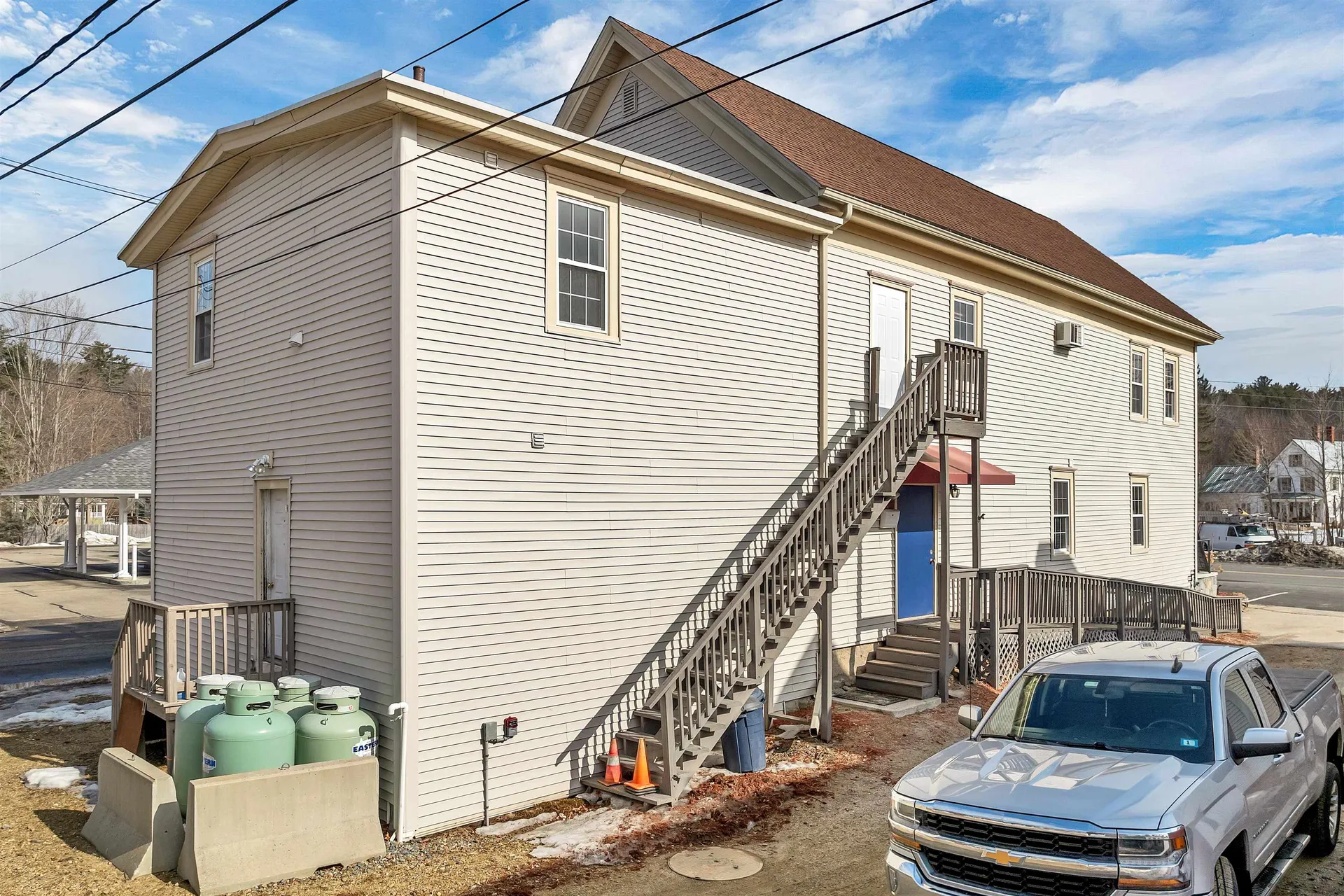 141 Main Street Alton NH 03809