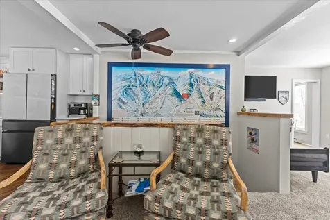 355 Summit Road Warren VT 05674
