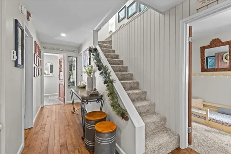 355 Summit Road Warren VT 05674