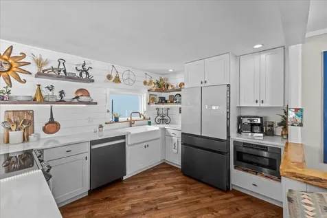 355 Summit Road Warren VT 05674