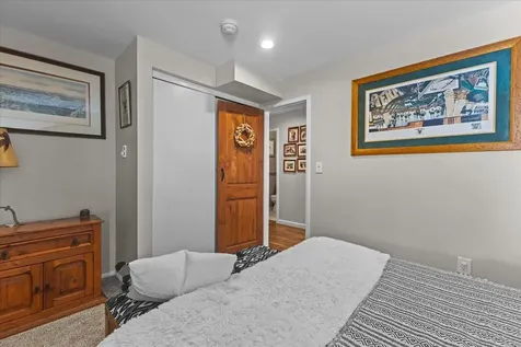 355 Summit Road Warren VT 05674