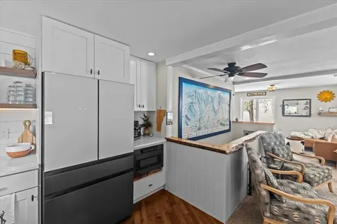 355 Summit Road Warren VT 05674