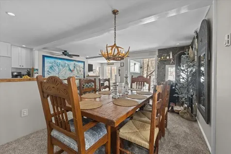 355 Summit Road Warren VT 05674