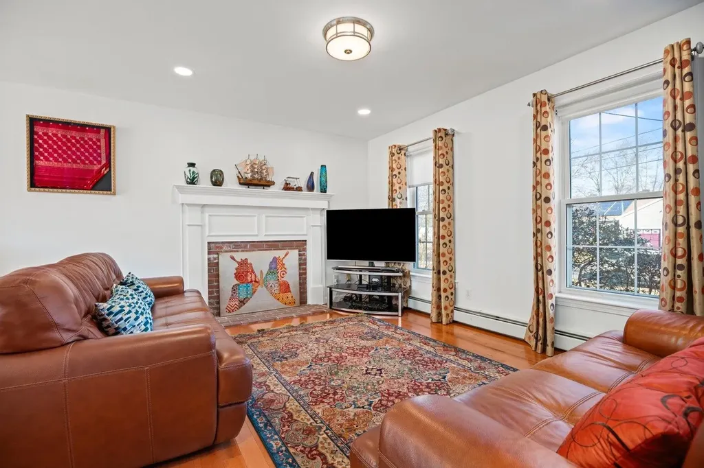 3 Greenleaf Drive Seabrook NH 03874