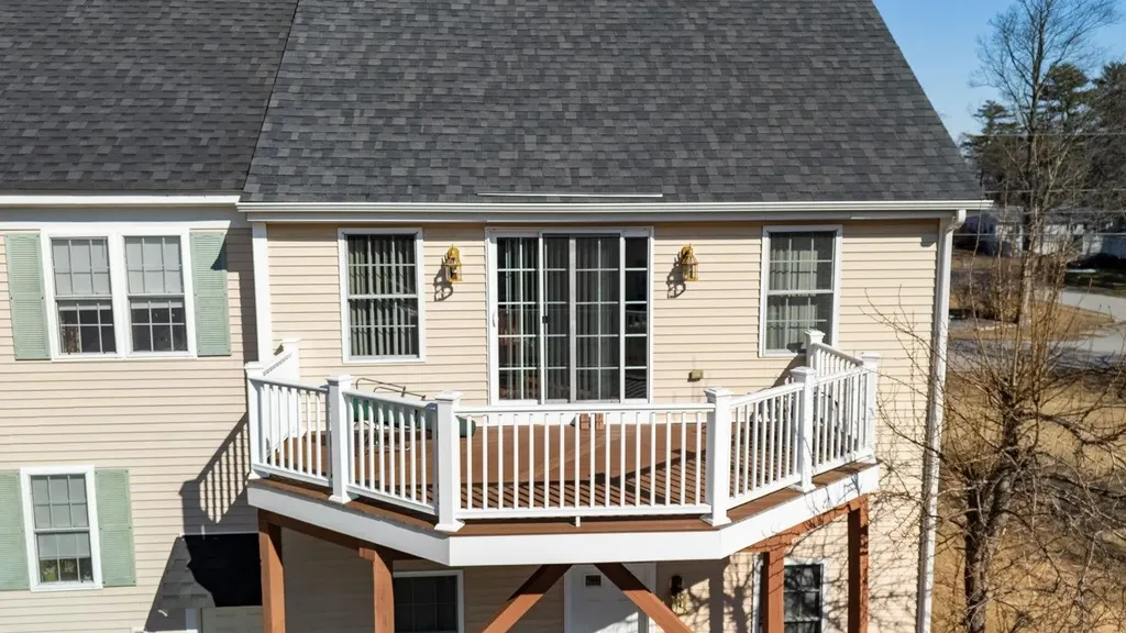 3 Greenleaf Drive Seabrook NH 03874