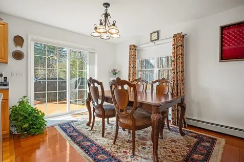 3 Greenleaf Drive Seabrook NH 03874