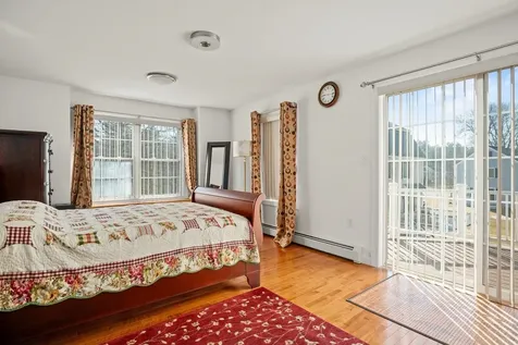 3 Greenleaf Drive Seabrook NH 03874