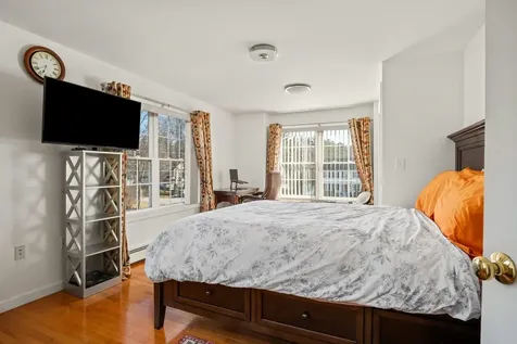 3 Greenleaf Drive Seabrook NH 03874