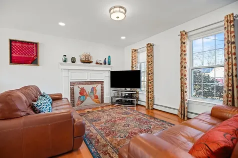 3 Greenleaf Drive Seabrook NH 03874