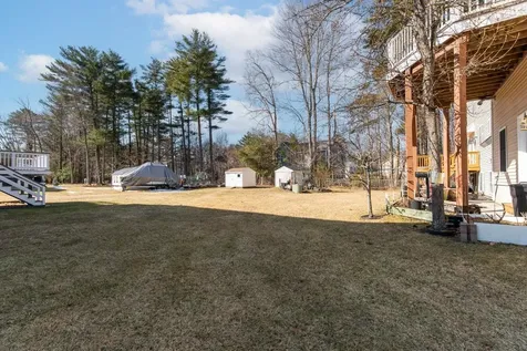 3 Greenleaf Drive Seabrook NH 03874