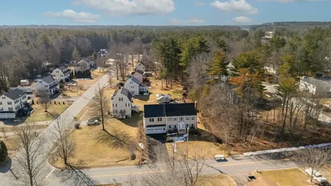 3 Greenleaf Drive Seabrook NH 03874