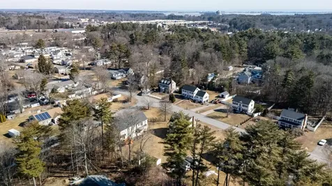 3 Greenleaf Drive Seabrook NH 03874