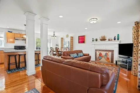 3 Greenleaf Drive Seabrook NH 03874