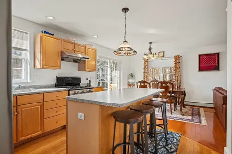 3 Greenleaf Drive Seabrook NH 03874