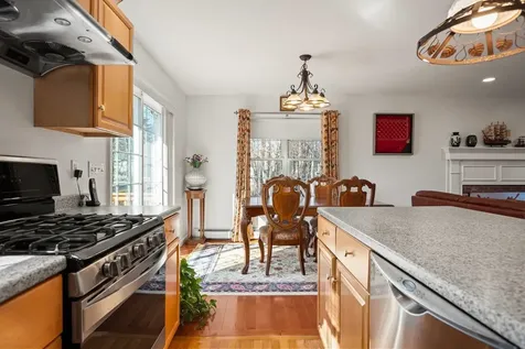 3 Greenleaf Drive Seabrook NH 03874