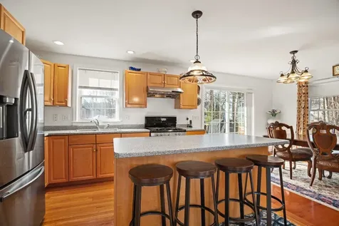 3 Greenleaf Drive Seabrook NH 03874
