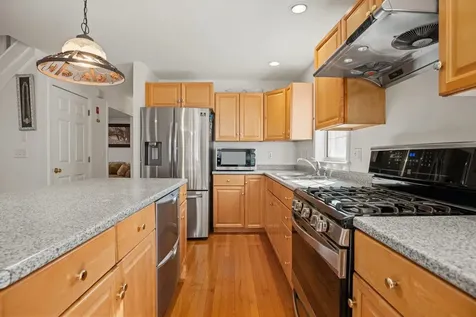 3 Greenleaf Drive Seabrook NH 03874