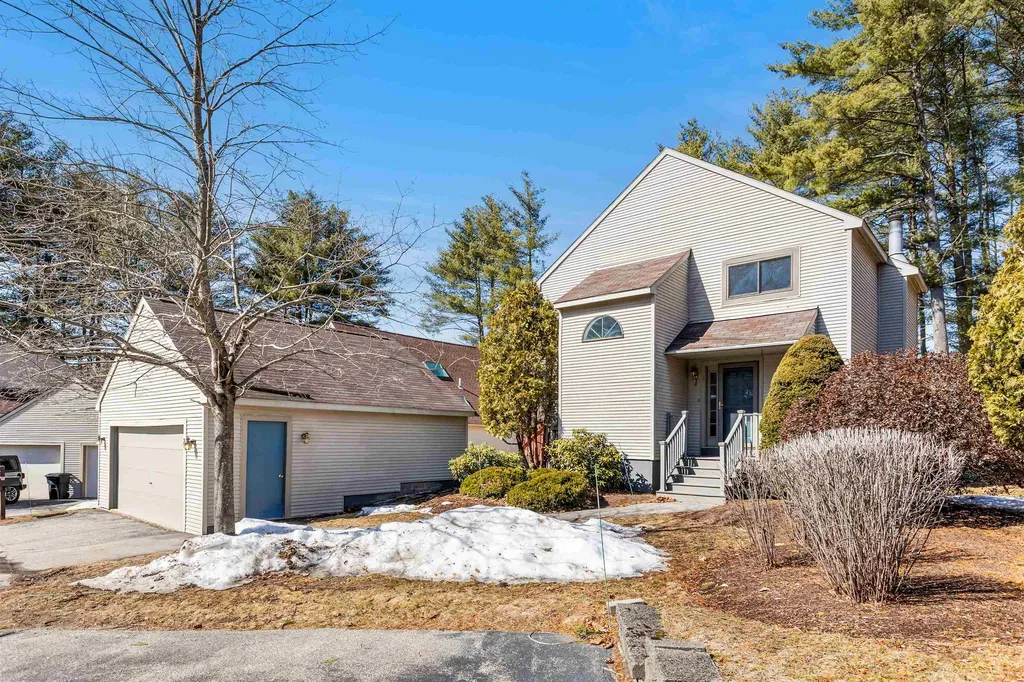 2 Quails Way Merrimack NH 03054