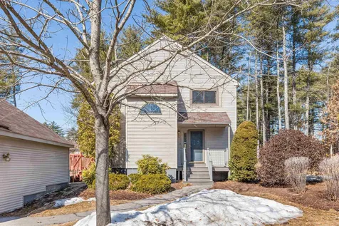 2 Quails Way Merrimack NH 03054