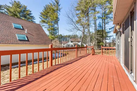 2 Quails Way Merrimack NH 03054