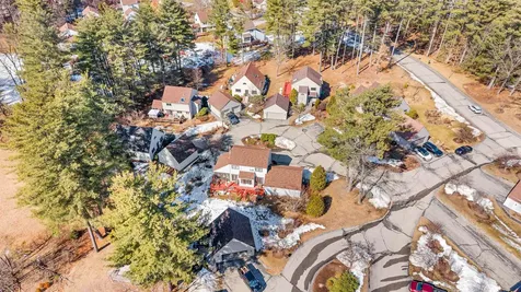 2 Quails Way Merrimack NH 03054