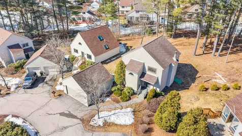 2 Quails Way Merrimack NH 03054