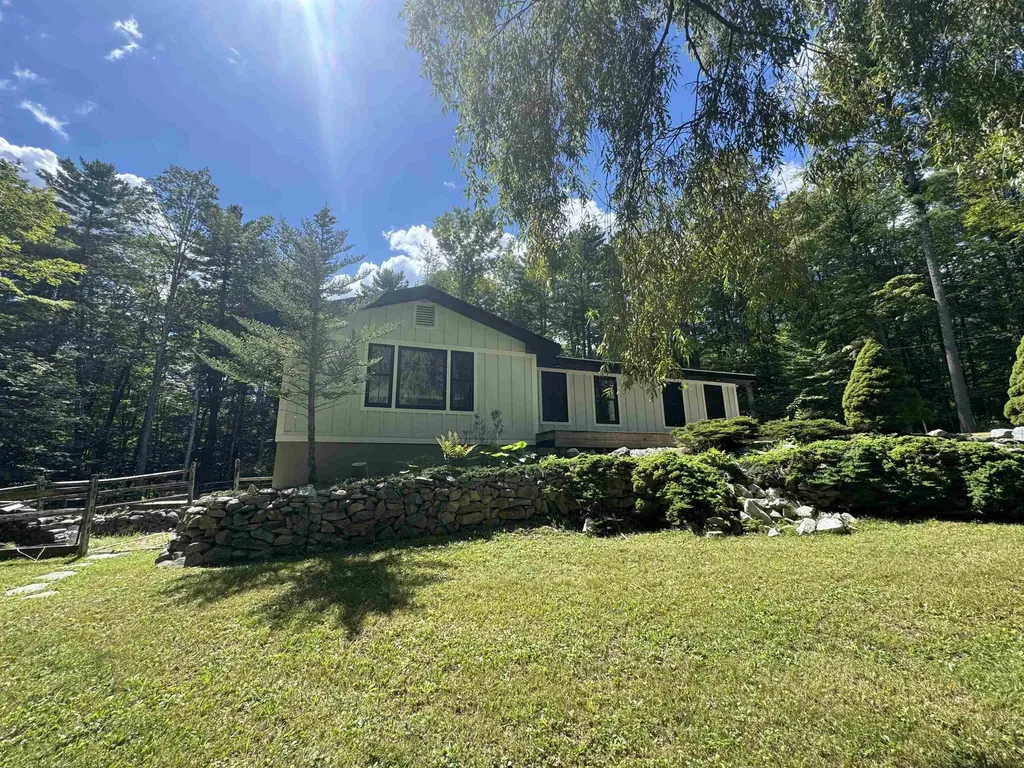 397 Powderhorn Road Manchester VT 05255