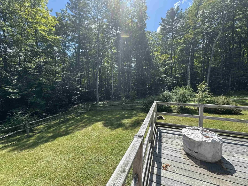 397 Powderhorn Road Manchester VT 05255