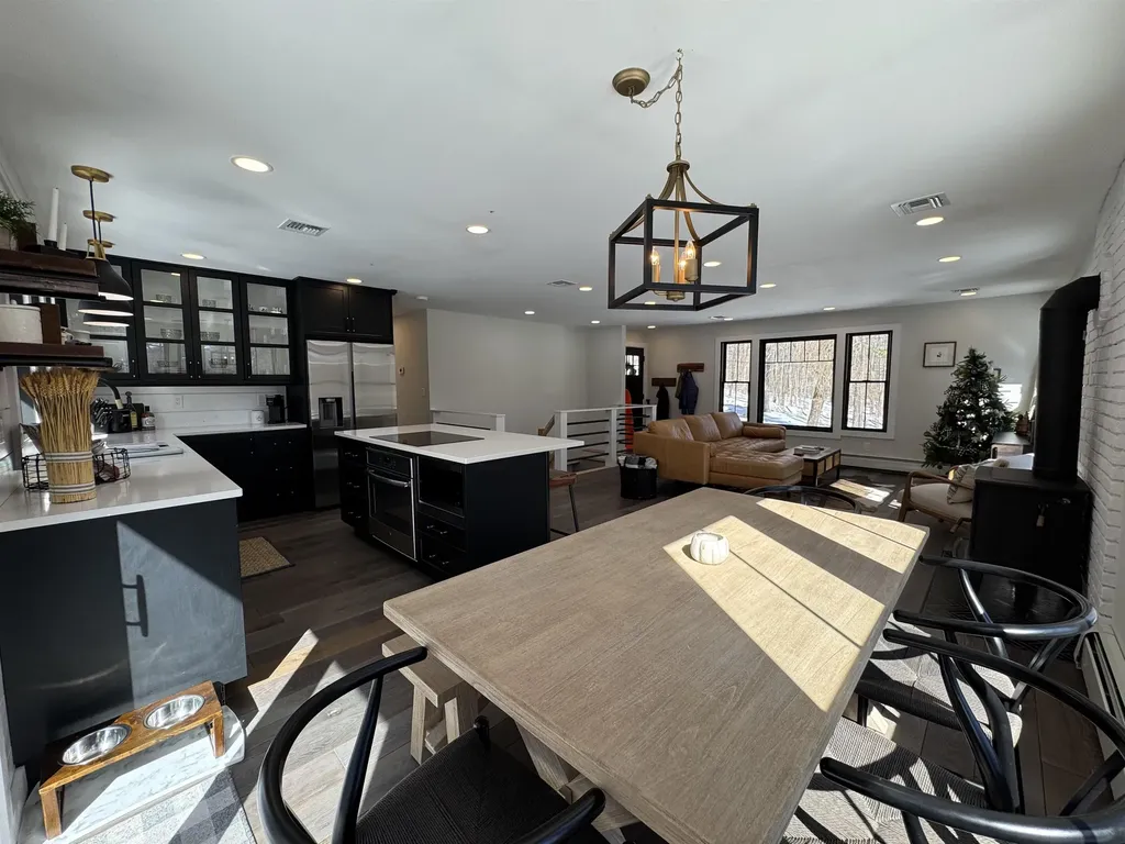 397 Powderhorn Road Manchester VT 05255