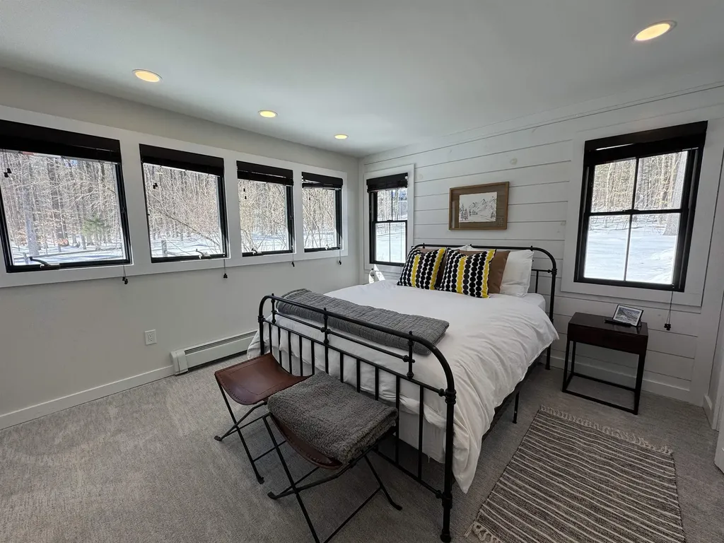 397 Powderhorn Road Manchester VT 05255