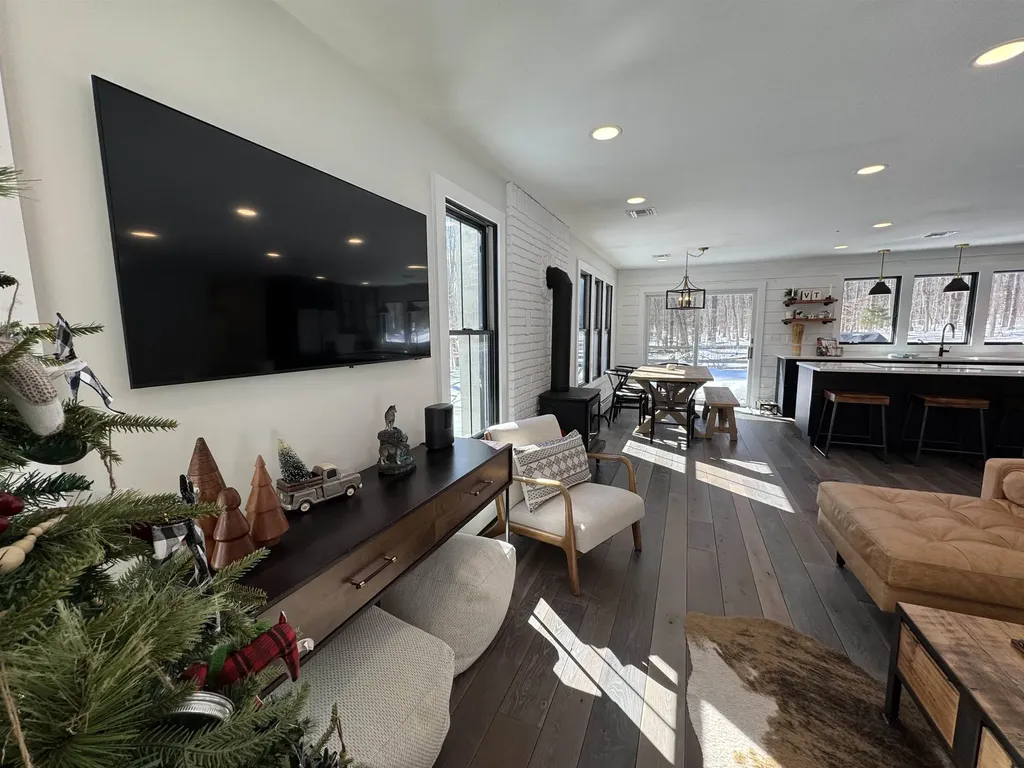 397 Powderhorn Road Manchester VT 05255