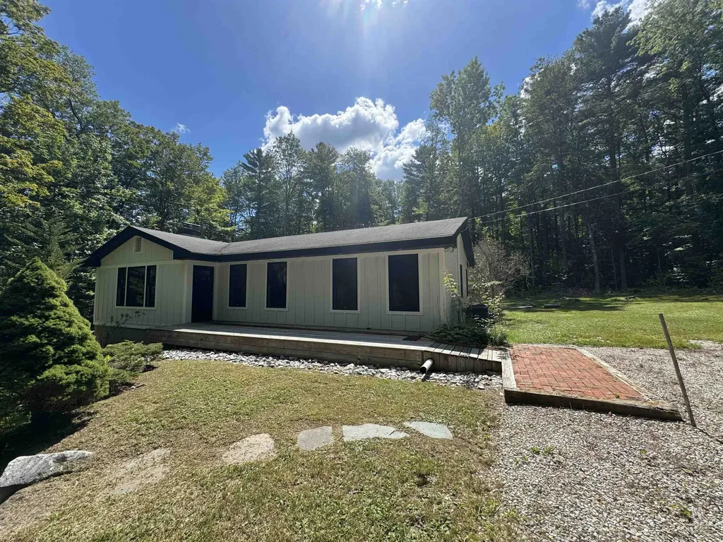 397 Powderhorn Road Manchester VT 05255