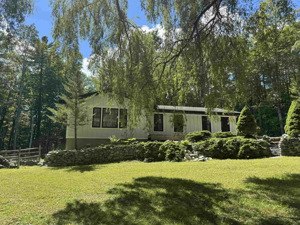 397 Powderhorn Road Manchester VT 05255