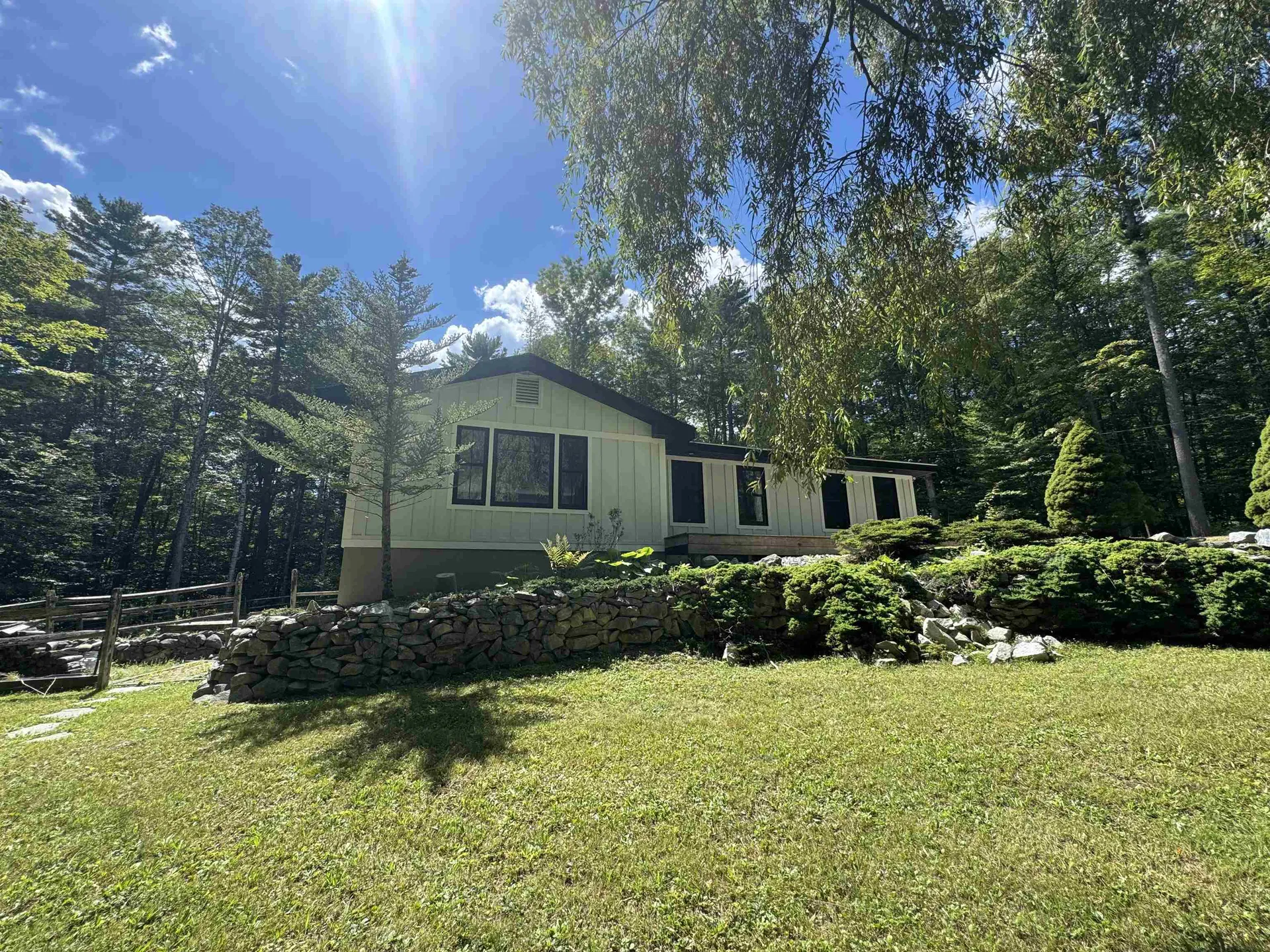 397 Powderhorn Road Manchester VT 05255