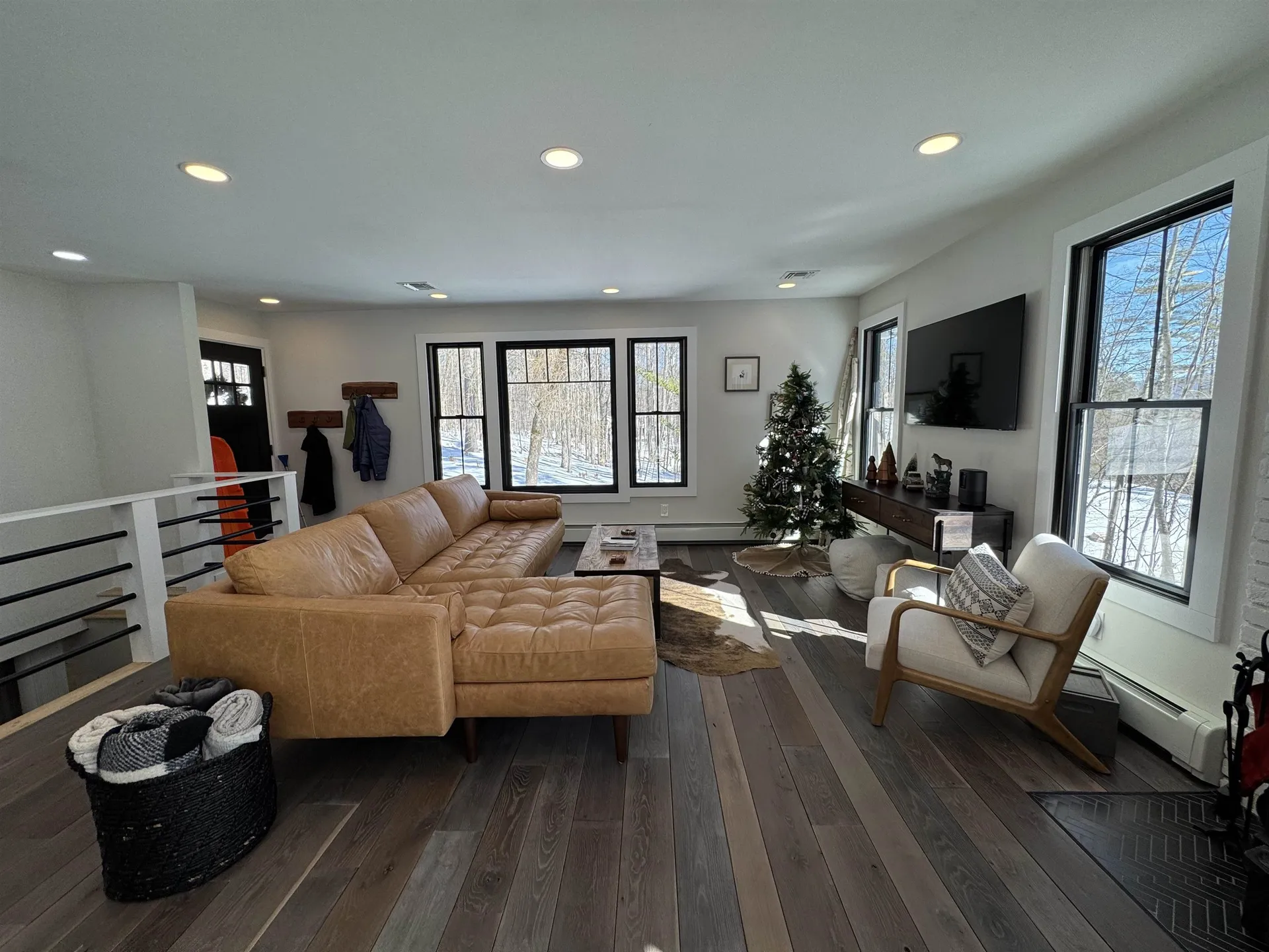 397 Powderhorn Road Manchester VT 05255