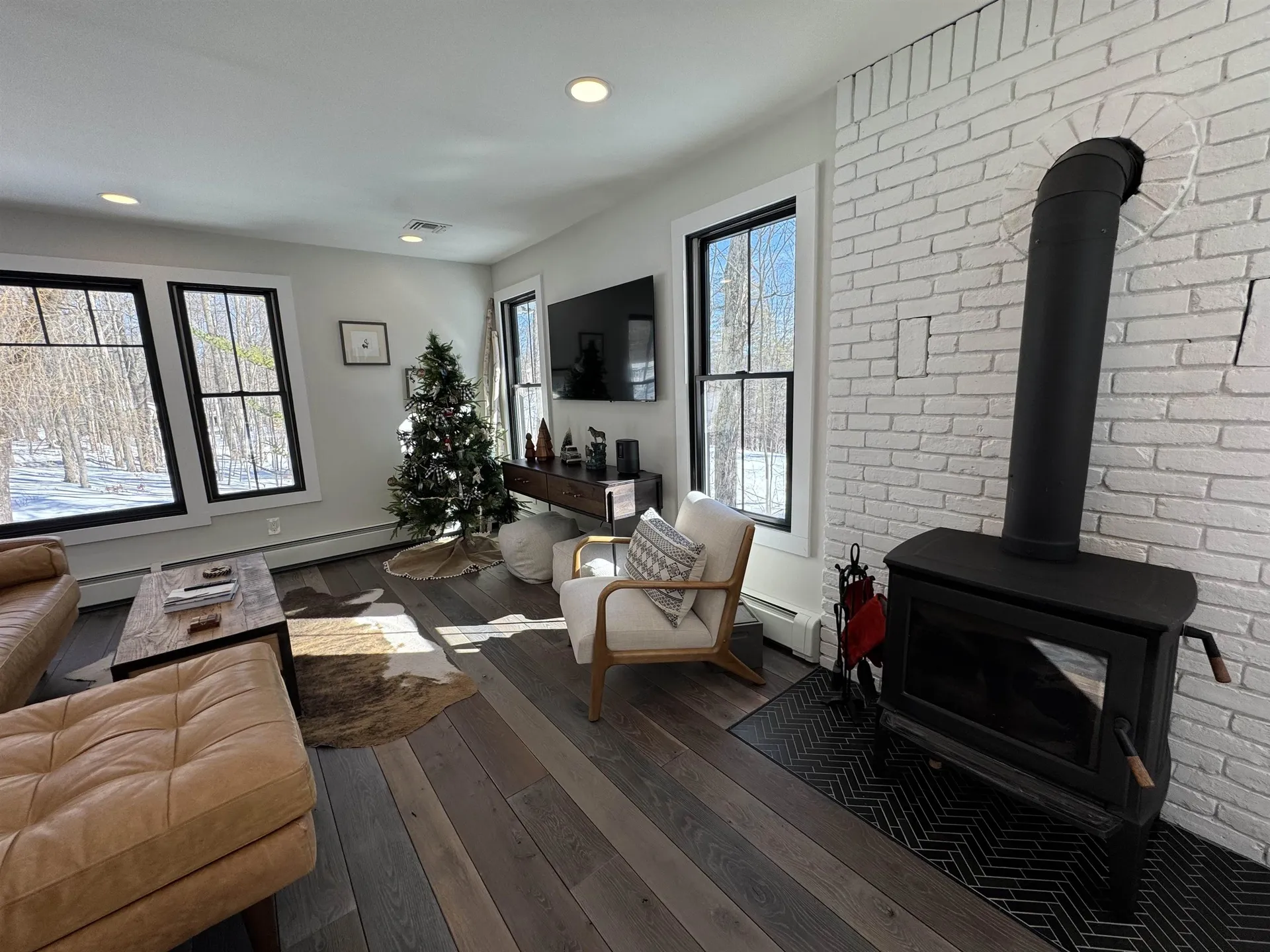 397 Powderhorn Road Manchester VT 05255