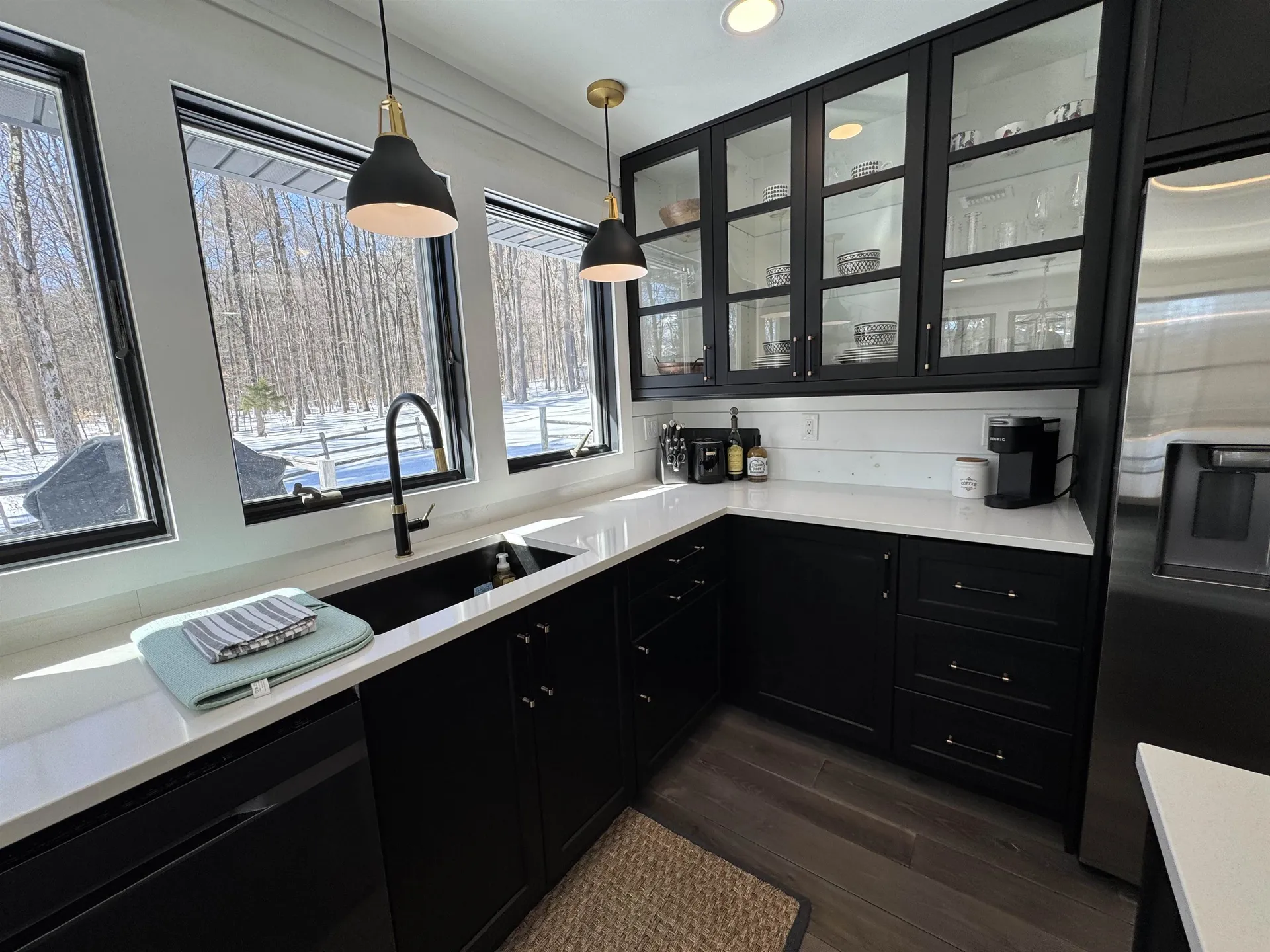 397 Powderhorn Road Manchester VT 05255