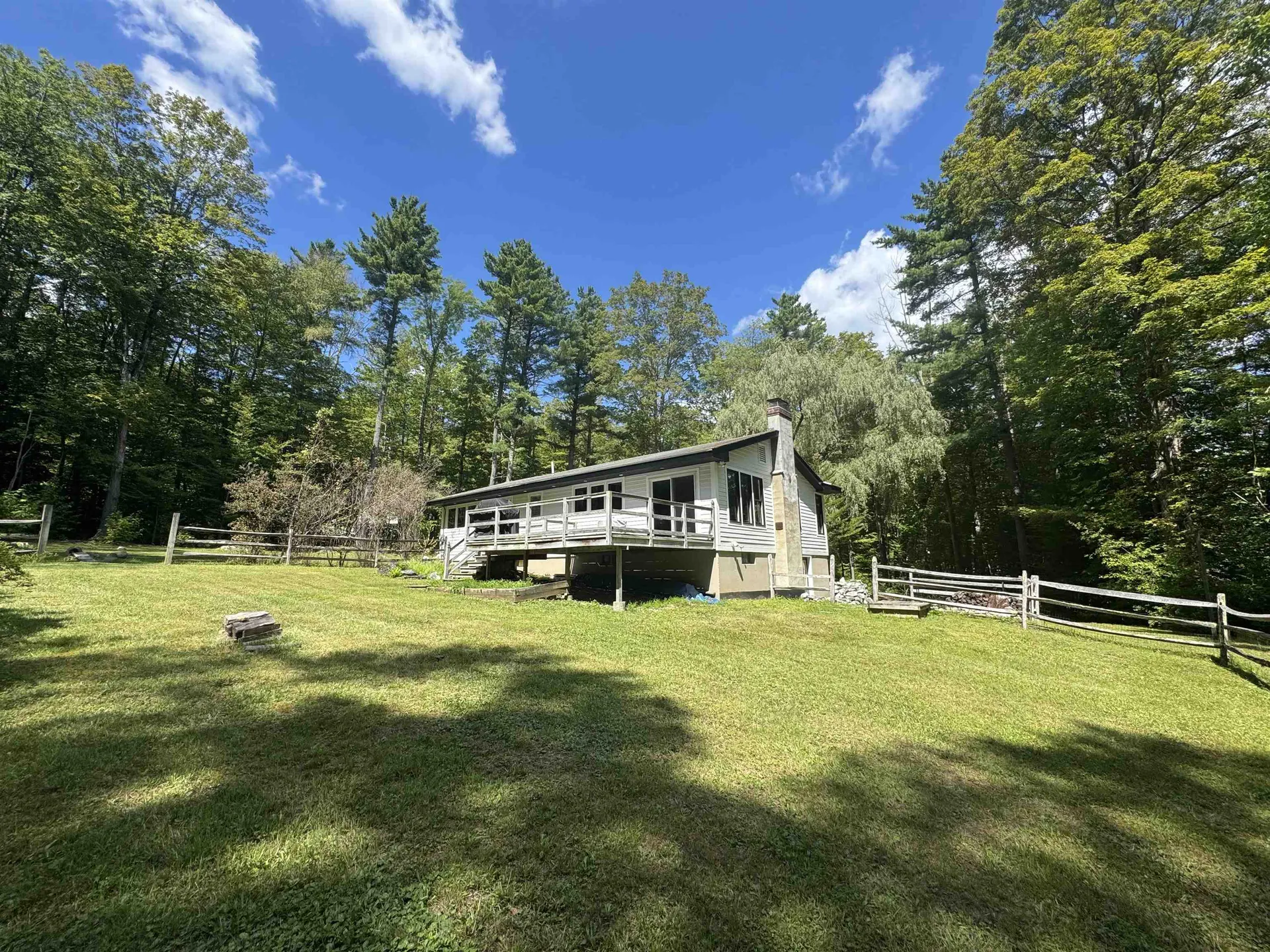 397 Powderhorn Road Manchester VT 05255