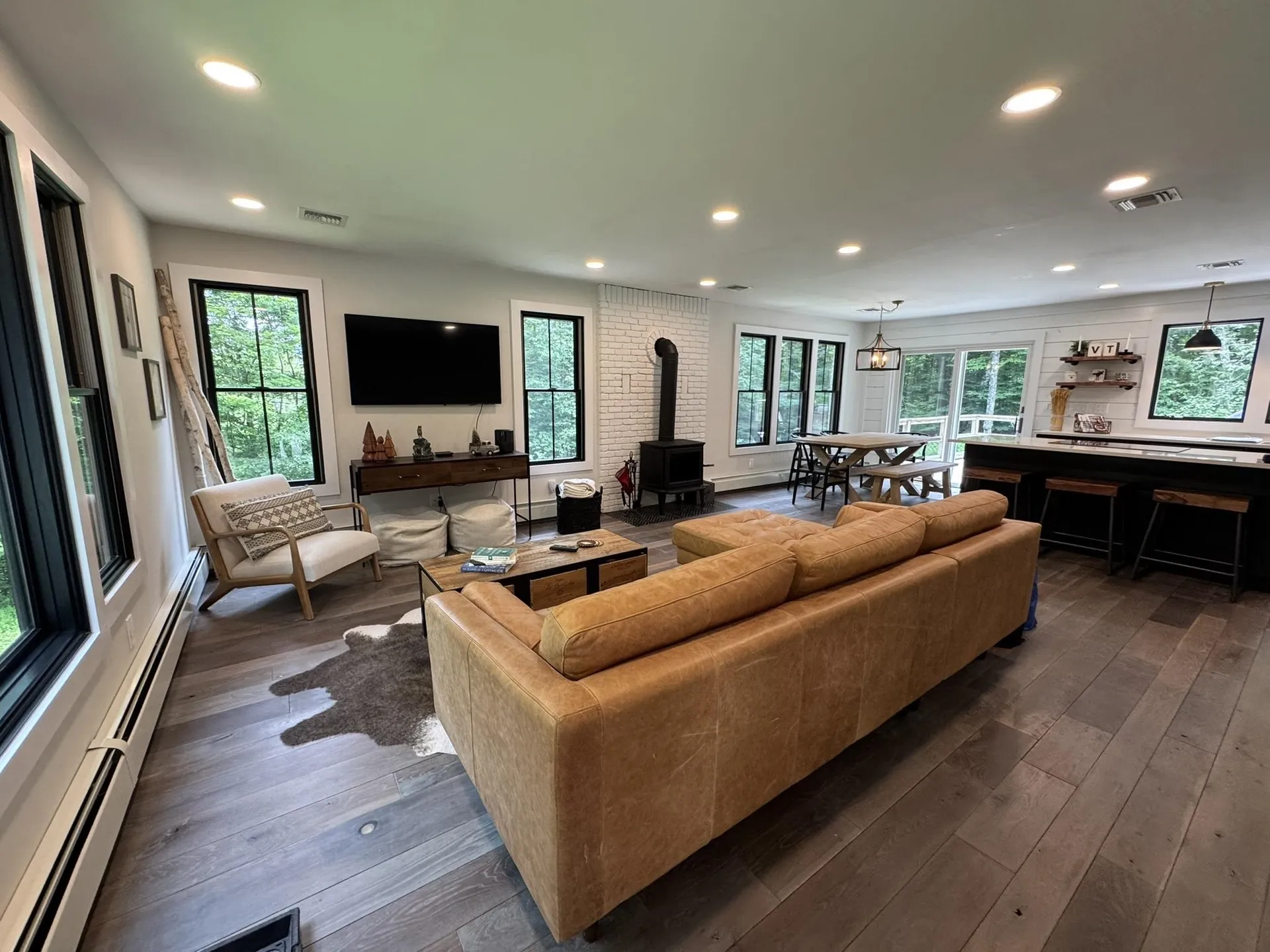 397 Powderhorn Road Manchester VT 05255