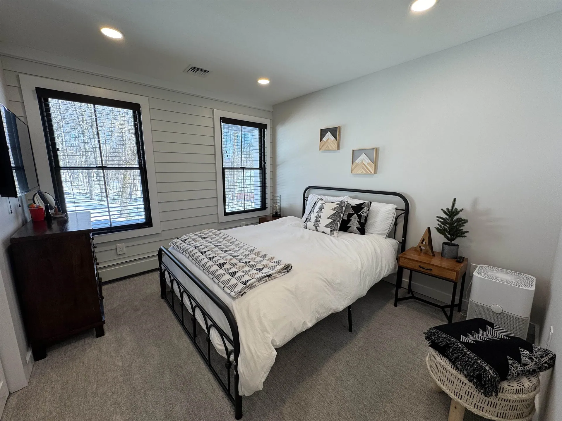 397 Powderhorn Road Manchester VT 05255