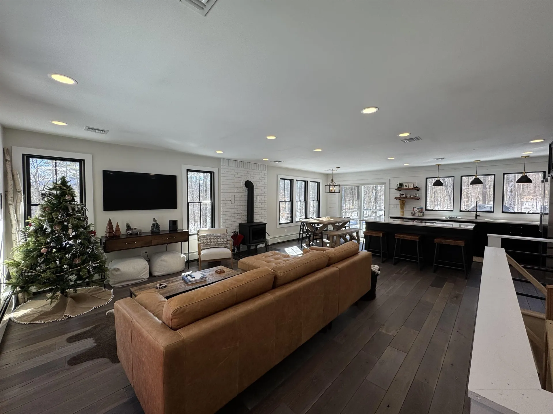 397 Powderhorn Road Manchester VT 05255