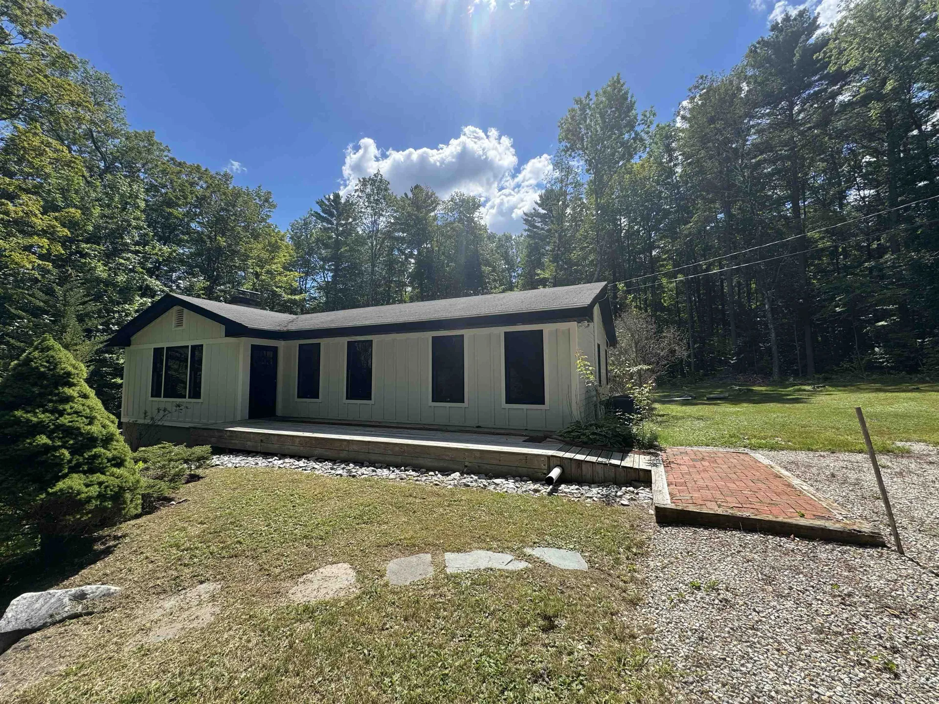 397 Powderhorn Road Manchester VT 05255