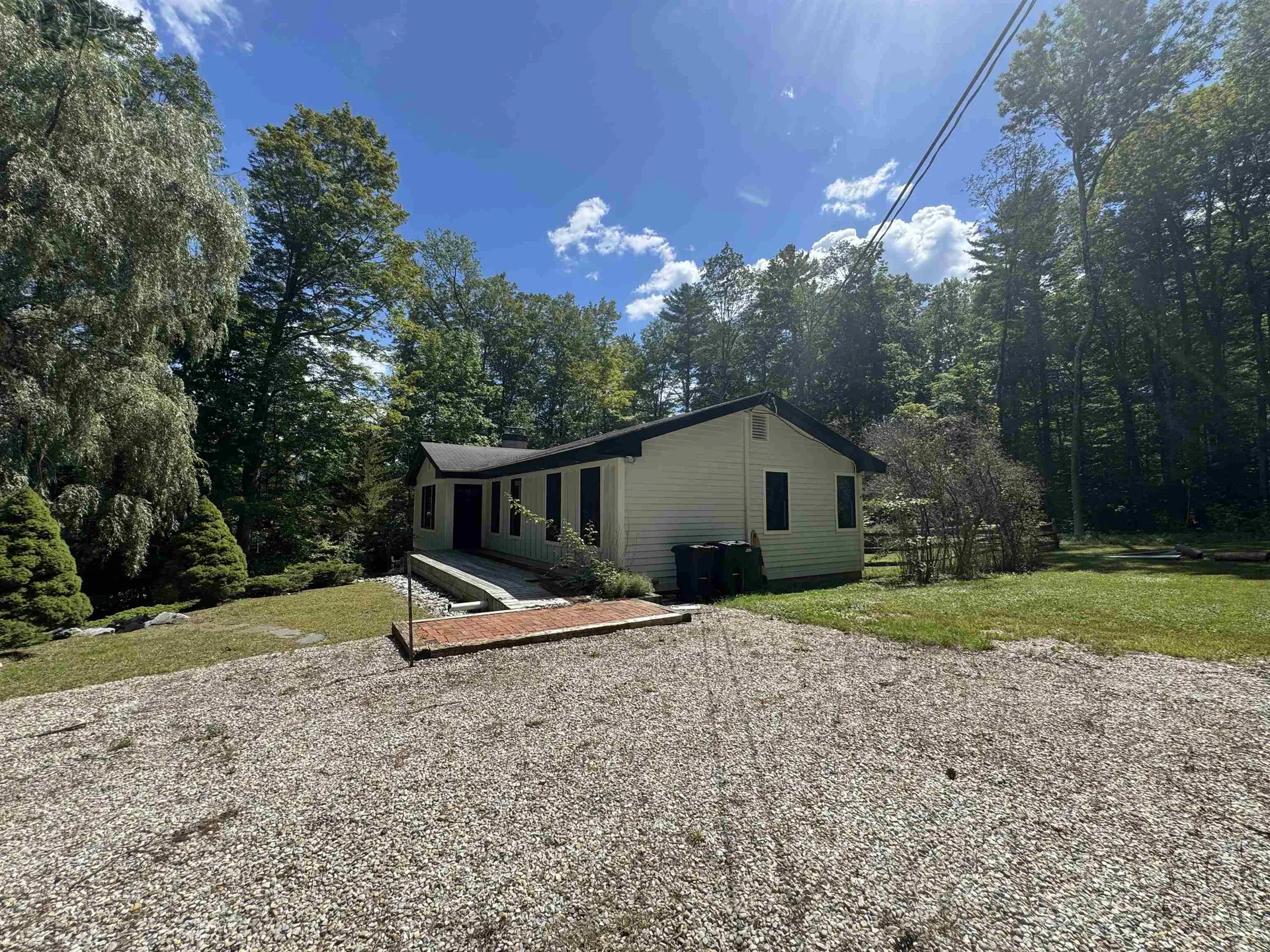 397 Powderhorn Road Manchester VT 05255