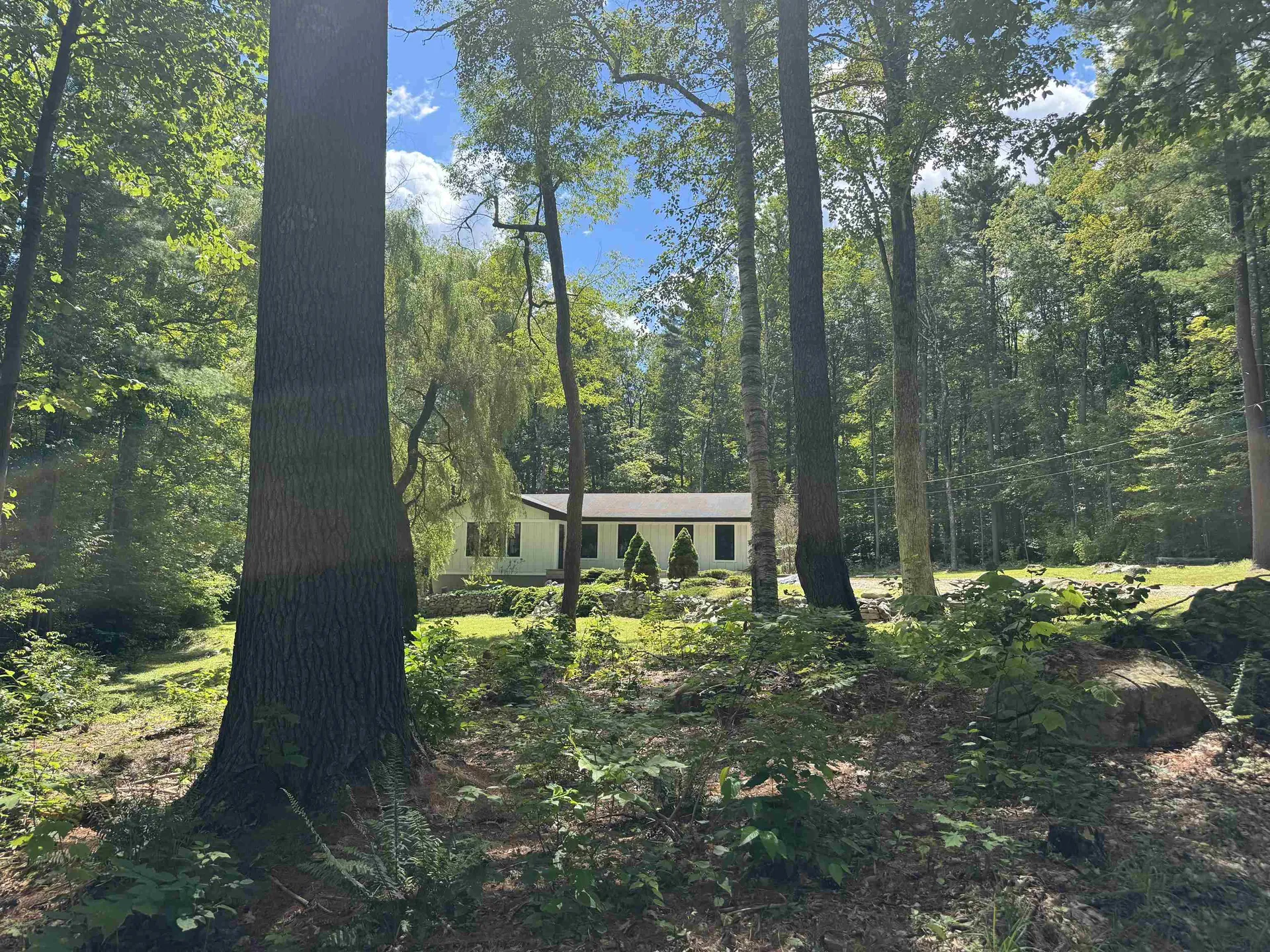 397 Powderhorn Road Manchester VT 05255