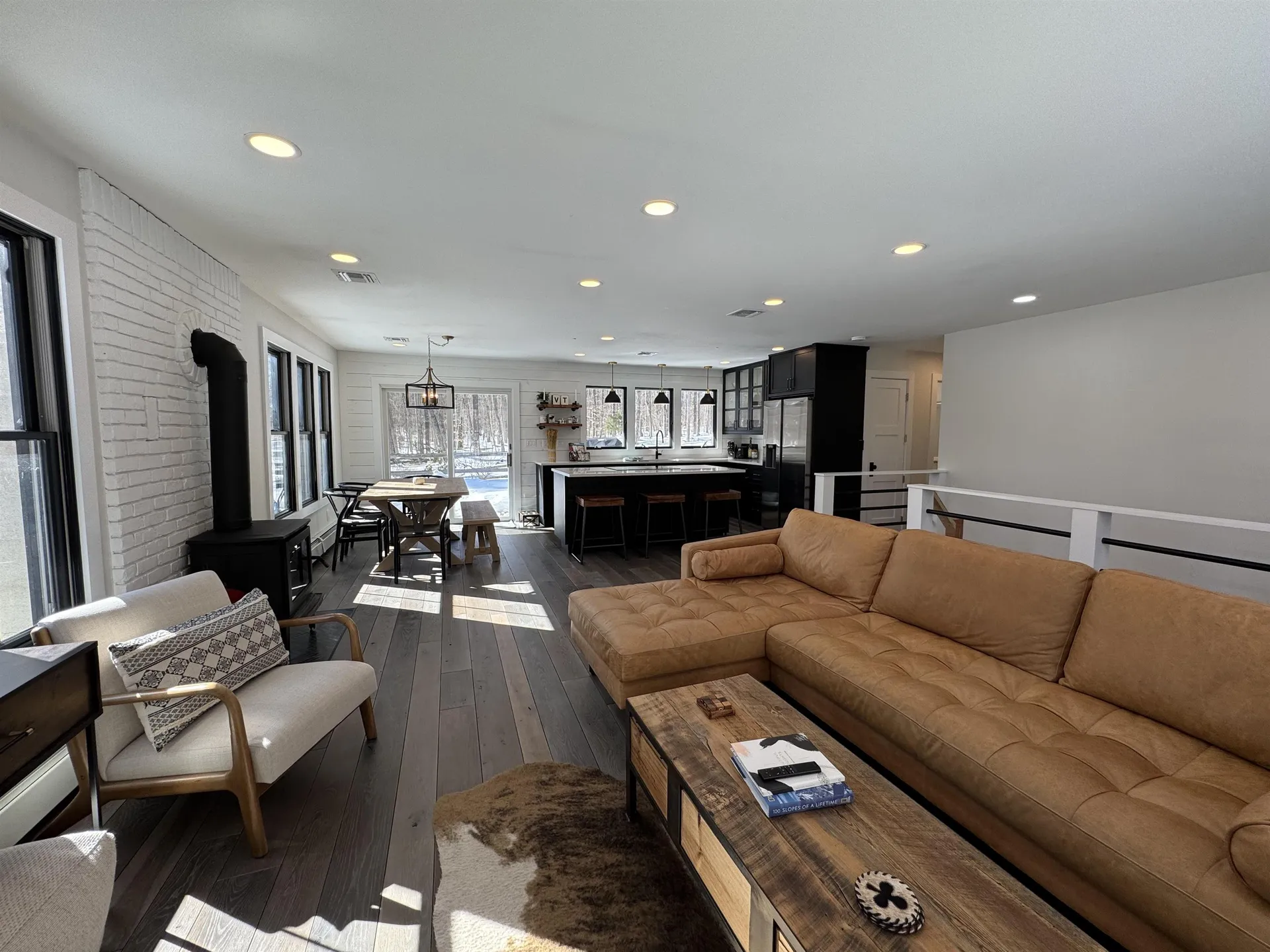 397 Powderhorn Road Manchester VT 05255