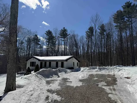 397 Powderhorn Road Manchester VT 05255
